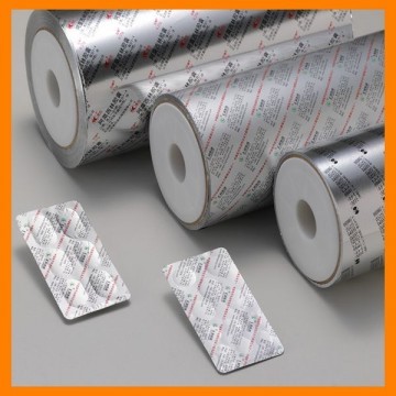 Aluminum Foil