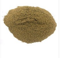 Seaweed feed (Degummed seaweed powder)