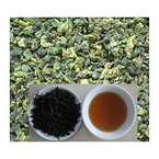 Instant Oolong Tea Powder