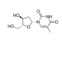 BETA-THYMIDINE