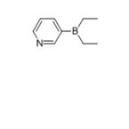 DIETHYL(3-PYRIDYL)BORANE