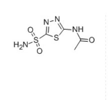 ACETAZOLAMIDE