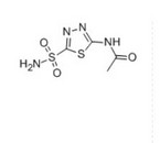 ACETAZOLAMIDE