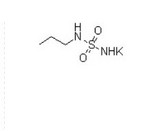 potassium (N-propylsulfamoyl) amide