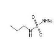 PropylsulfaMide Sodium Salt