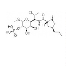 Clindamycin phosphate