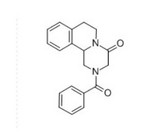 2-Benzoyl-1,2,3,6,7,11b-hexahydro-4H-pyrazino[2,1-a]isoquinolin-4-one