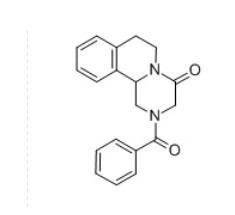 2-Benzoyl-1,2,3,6,7,11b-hexahydro-4H-pyrazino[2,1-a]isoquinolin-4-one