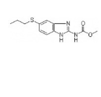 Albendazole