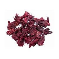 Hibiscus Flower Extract 