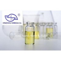 Omega-3 Refined Fish Oil 