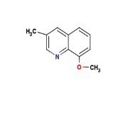 5-fluoro-8-quinolinamine161038-18-2