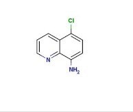 6-fluoro-8-quinolinamine343-54-4