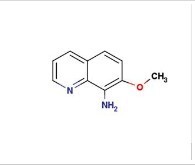 7-methoxyl-8-quinolinamine