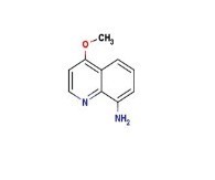 4-methoxyl-8-quinolinamine