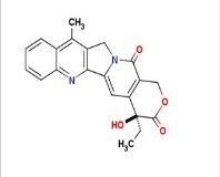 (s)-7-methylcamptothecin