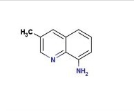 5-chloro-6-methyl-8-quinolinamine1379322-54-9