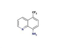 7-chloro-8-quinolinamine6338-98-3