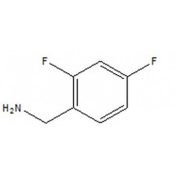 2,4-Difluorobenzylamine