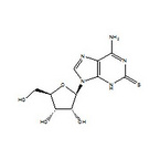 2-thioadenosine