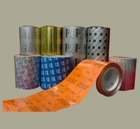 Alu Foil for Pharmaceutical