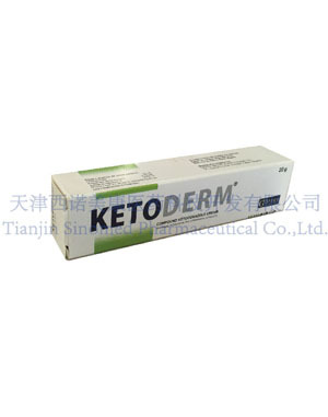 ketoconazole cream