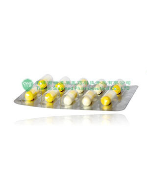 Amlodipine Besylate Capsules