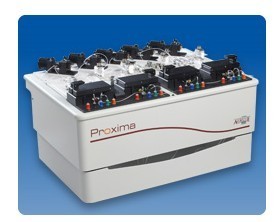 Proxima Continuous Flow Analyzer