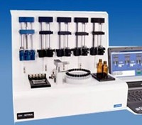 Scalable Flow Chemistry Reactor