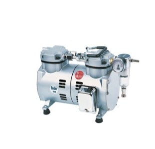 Pressure and Vacuum Pumps