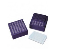 Microtube and Microplate Cooler
