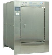 ZRJ Series Wetting Maching Of Chinese Traditional Medicine