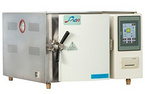TQ-280?Desk-type?Pressure?Steam?Sterilizer