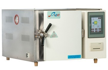 TQ-280?Desk-type?Pressure?Steam?Sterilizer
