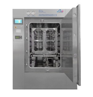 ZDG?Osciliating?Sterilizer