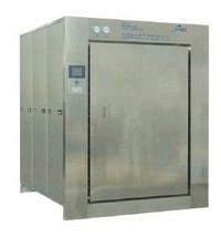 KG Series Rapid Cooling Sterilizer