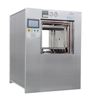 CG?Series?Pure?Steam?Sterilizer