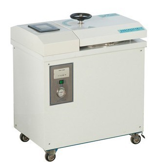 LQ Series Vertical Pressure Steam Sterilizer