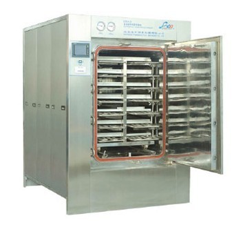DZG?Series?Multtifuonal?Chinese?Medicine?Sterilizer