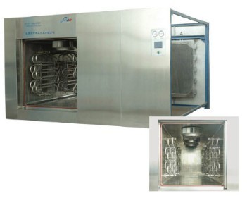 FG Series Ventilate Sterilizer