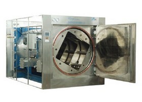 XG Series Rotary Super Water Sterilier