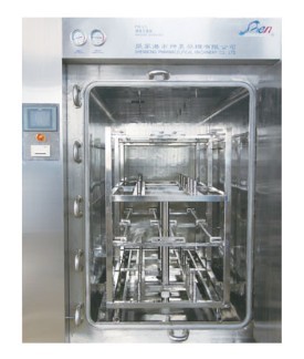 PW Series Washing Sterilizer