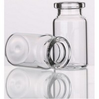 glass vials (1-50ml)