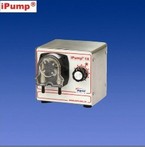 iPump3X- Micro pump