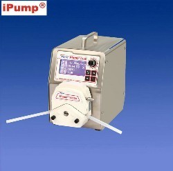 iPump2L-B Flow rate perist...