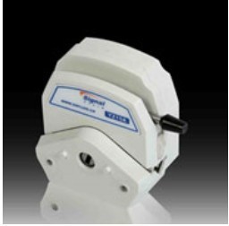 YZ15(25) Peristaltic pump ...