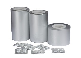 Cold forming aluminum