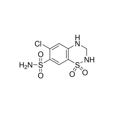 Hydrochlorothiazide