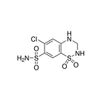 Hydrochlorothiazide