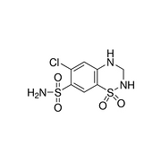 Hydrochlorothiazide